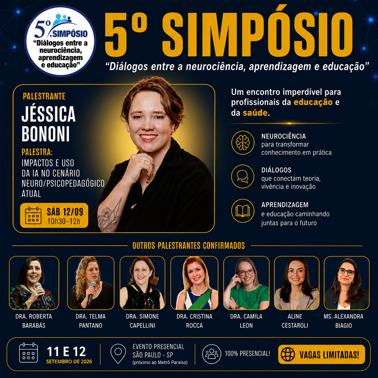 5º Simpósio